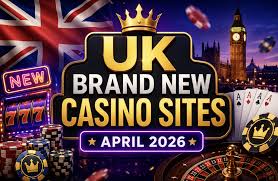 Unlocking Fun A Guide to Free Spins at UK Casinos Unlocking Fun A Guide to Free Spins at UK Casinos