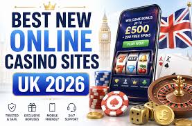 Unlocking Fun A Guide to Free Spins at UK Casinos Unlocking Fun A Guide to Free Spins at UK Casinos