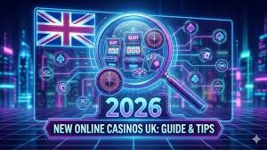 Unlocking Fun A Guide to Free Spins at UK Casinos Unlocking Fun A Guide to Free Spins at UK Casinos