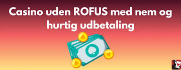Casino uden MitID Alternativer for Danske Spillere