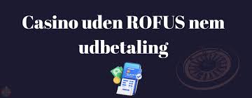 Casino uden MitID Alternativer for Danske Spillere