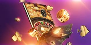Discover the Excitement of Casino Davinci Gold Your Ultimate Gaming Destination