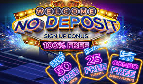 Discover the Excitement of Free Spins No Deposit Casino -41601323