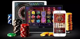 Discover the Thrills of BOF Online Casino Discover the Thrills of BOF Online Casino