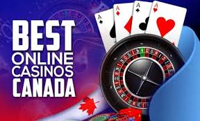 Discovering the Best Online Casinos A Comprehensive Guide Discovering the Best Online Casinos A Comprehensive Guide