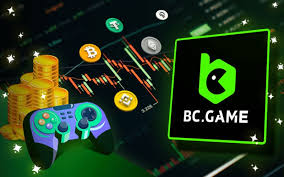 Explore Exciting BC.Game Bonuses Tailored for Nigerian Players