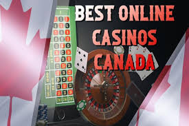 Explore the Best Canadian Online Casino Sites Explore the Best Canadian Online Casino Sites
