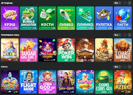 Exploring JB Casino Philippines A Comprehensive Guide -867605183