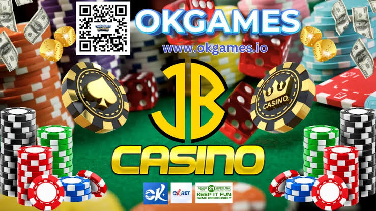 Exploring the World of JB Crypto Casino A New Era in Online Gaming