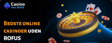 Find Dit Perfekte 10 Euro Online Casino