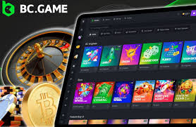 All About BC.Game Japan Your Ultimate Guide to Online Gaming All About BC.Game Japan Your Ultimate Guide to Online Gaming