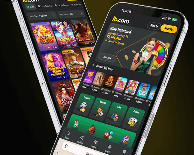 JB Casino Overview An In-Depth Look at Your Next Gaming Destination