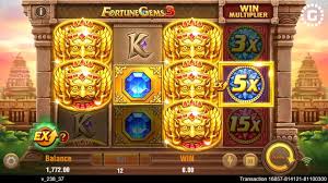 Lot Of Money Gems 3 Slot Testimonial 2026-- Play Free Demonstration