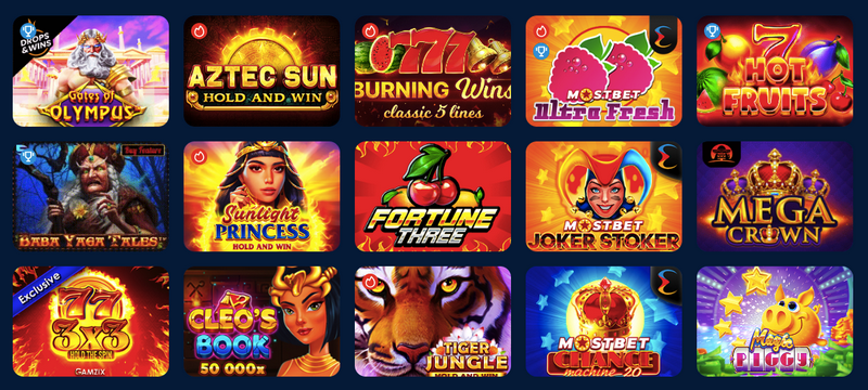 Mostbet Bangladesh Fair Review Mostbet Bangladesh Fair Review