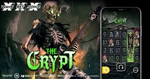 The Crypt Demonstration & Testimonial The Crypt Demonstration & Testimonial