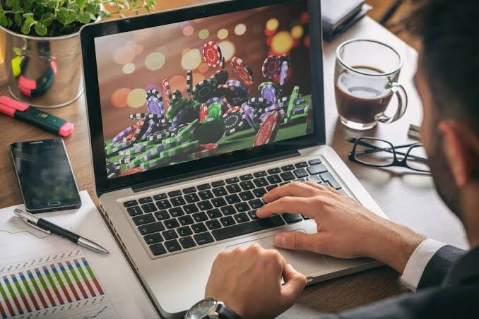 Online Καζίνο από Κατάθεση 1 Ευρώ Ένας Οδηγός για Παίκτες Online Καζίνο από Κατάθεση 1 Ευρώ Ένας Οδηγός για Παίκτες