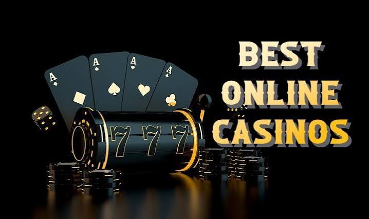 Online Καζίνο από Κατάθεση 1 Ευρώ Ένας Οδηγός για Παίκτες Online Καζίνο από Κατάθεση 1 Ευρώ Ένας Οδηγός για Παίκτες