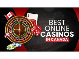 Top 10 Casinos to Try Your Luck