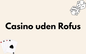 Udenlandske Casinoer Uden NemID Din Guide til Spiloplevelser Udenlandske Casinoer Uden NemID Din Guide til Spiloplevelser