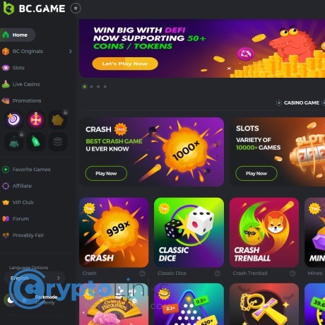 Unlock Amazing Rewards with BC.Game Mirror Bonuses and Promotions